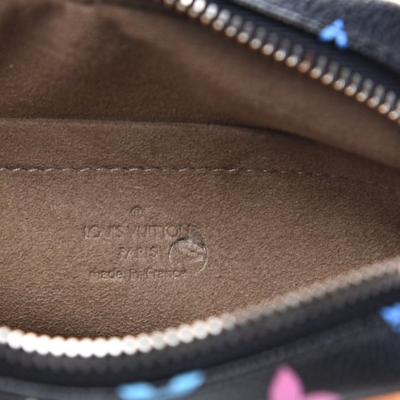 ❌SOLD❌Louis Vuitton Multicolore Rift crossbody bag - Picture 13 of 16